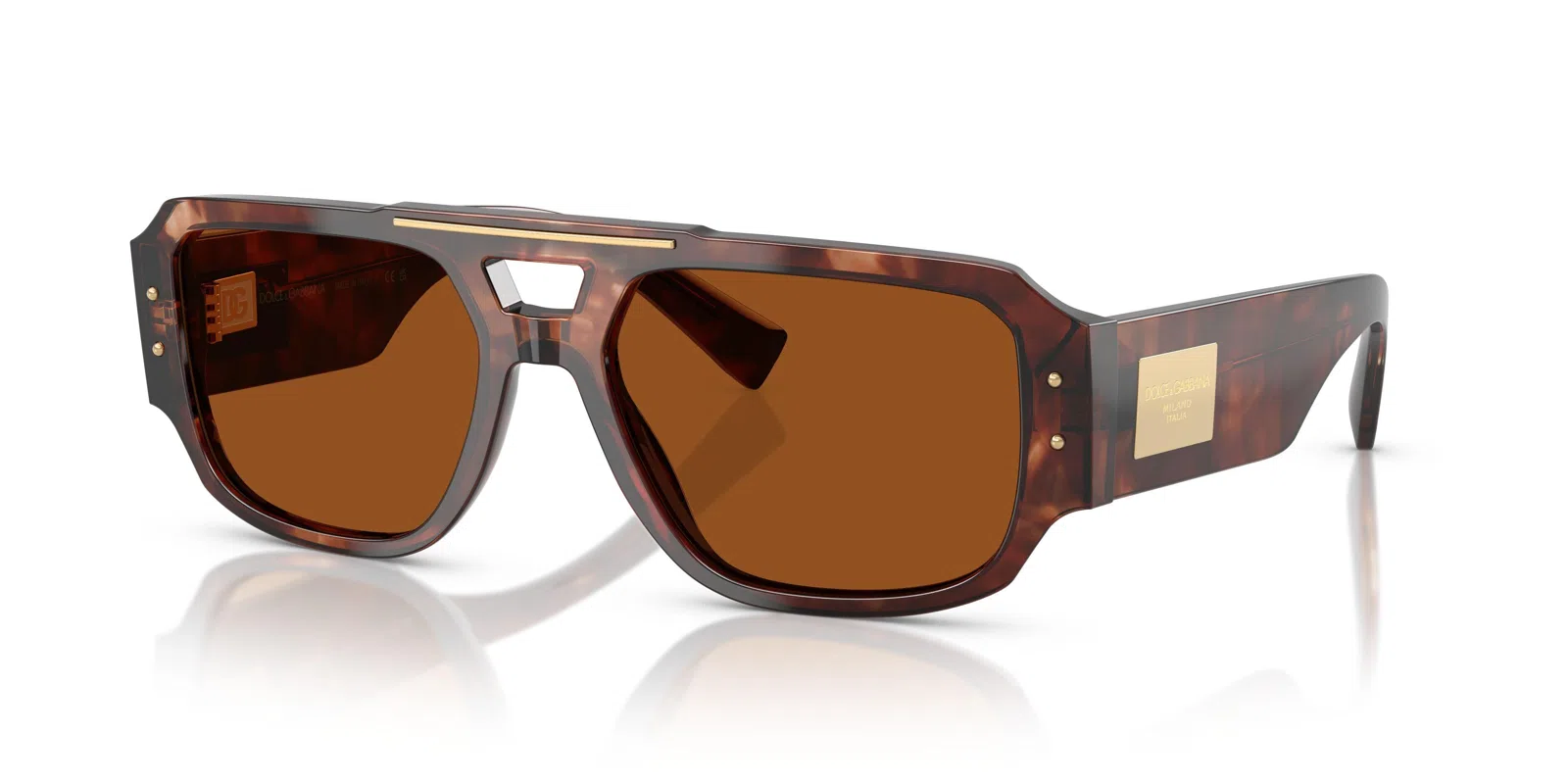 Dolce & Gabbana 4482 Sunglasses - view 28